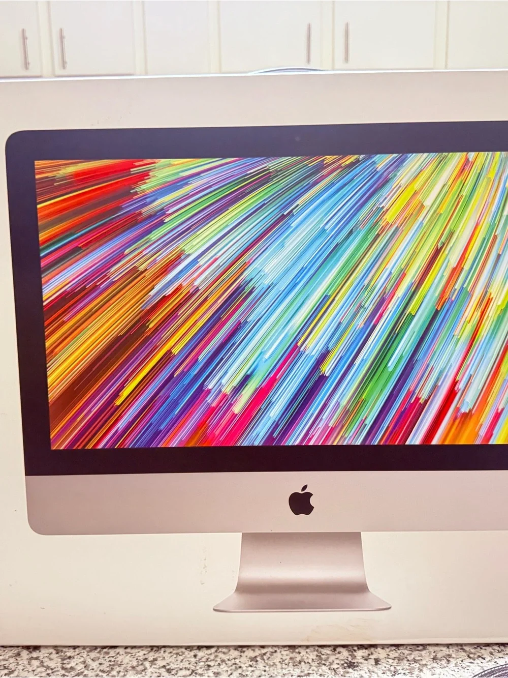 Apple iMac 21.5